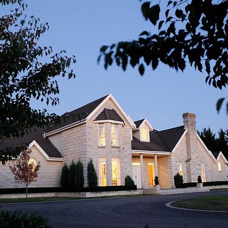 Montfort Manor Traralgon Exterior foto