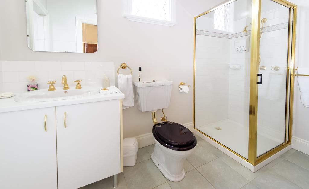 Montfort Manor Traralgon Habitación foto