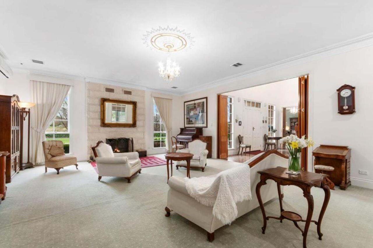 Montfort Manor Traralgon Exterior foto