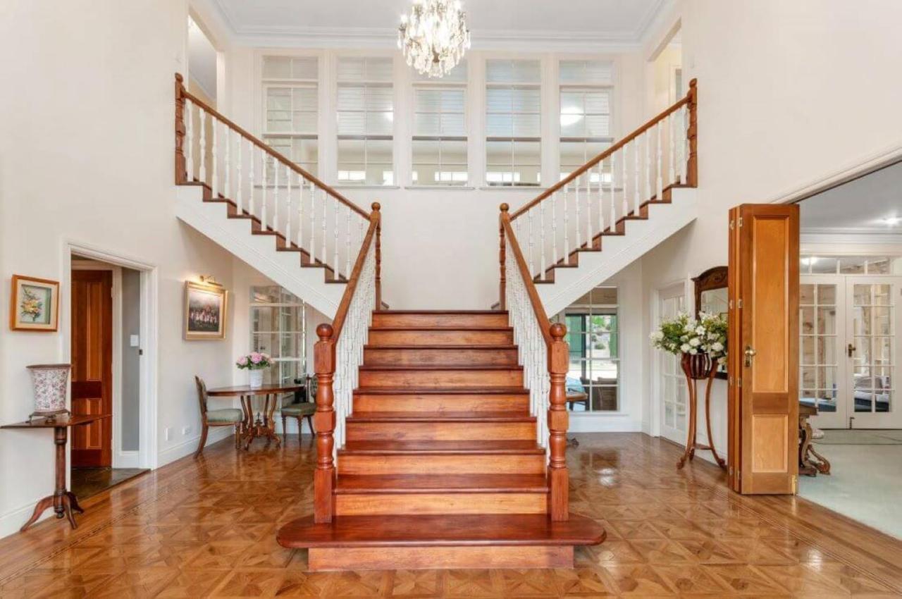 Montfort Manor Traralgon Exterior foto