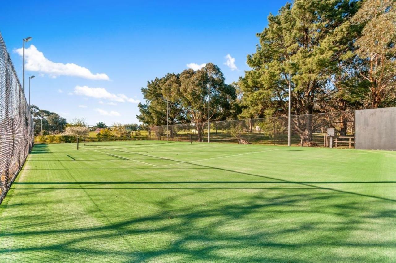Montfort Manor Traralgon Exterior foto