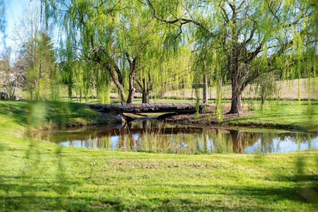 Montfort Manor Traralgon Exterior foto