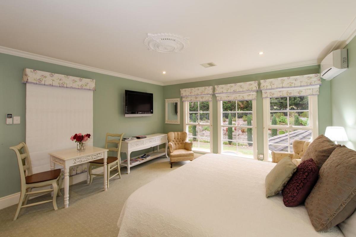 Montfort Manor Traralgon Exterior foto