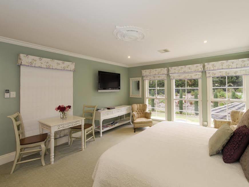 Montfort Manor Traralgon Exterior foto