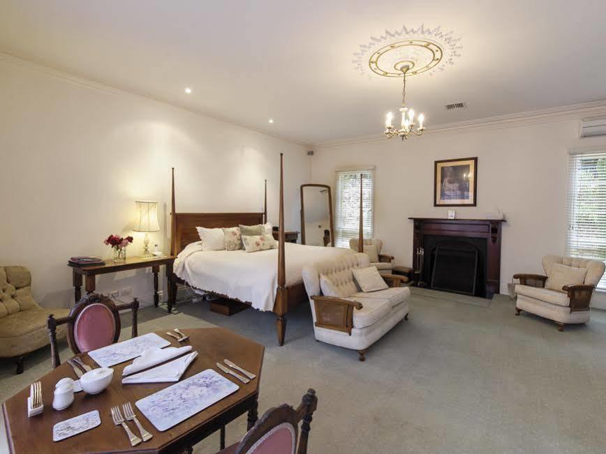 Montfort Manor Traralgon Exterior foto